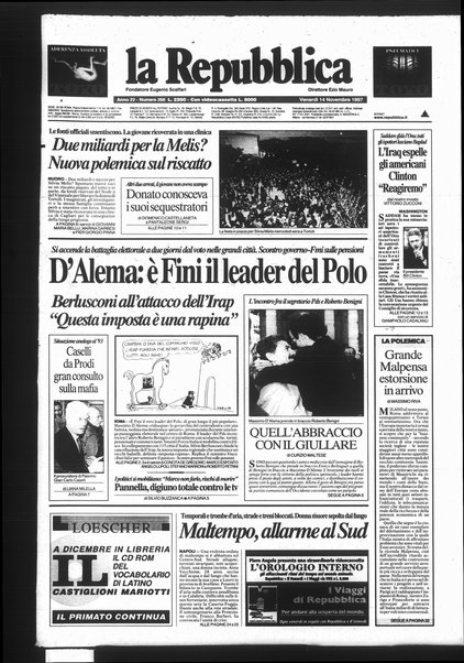 La repubblica